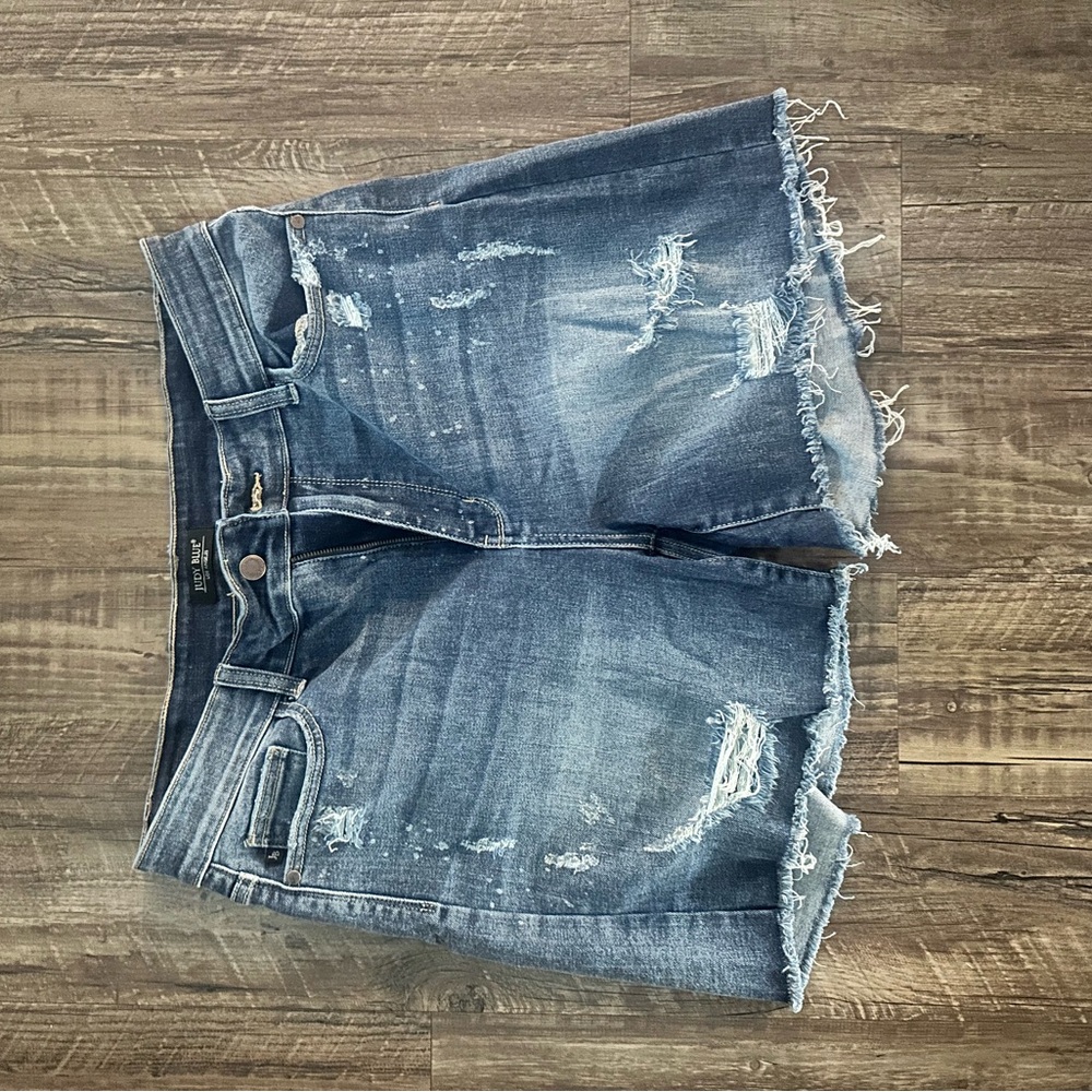 Judy Blue Shorts